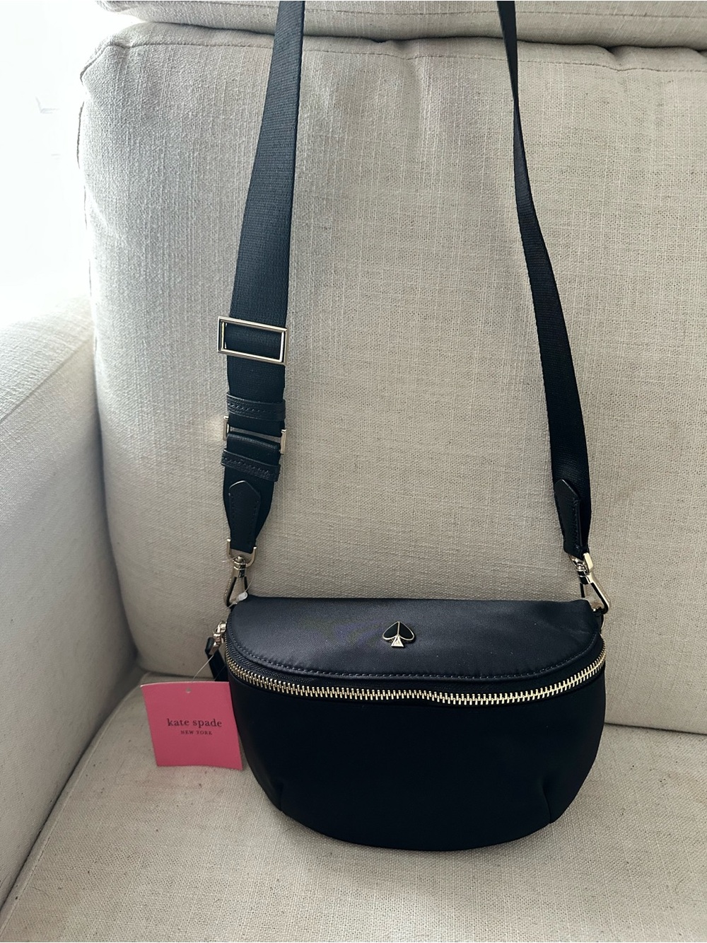 Kate Spade Taylor Medium Belt Bag
